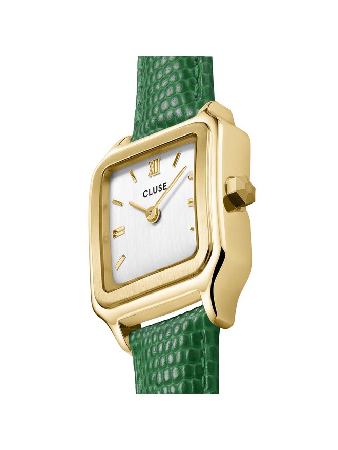 Cluse Годинник Cluse CW11803 Золотий