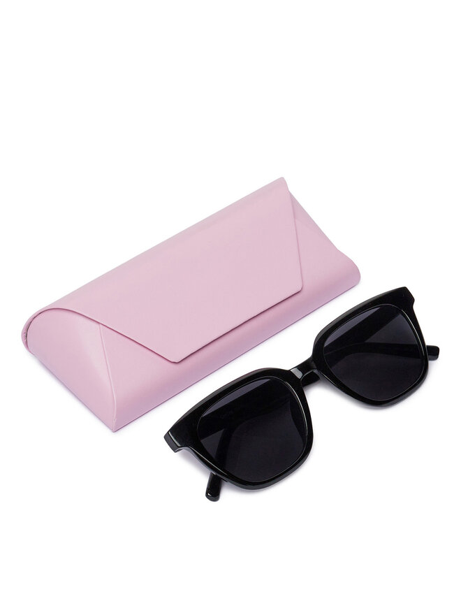 DeeZee Okulary przeciwsłoneczne DeeZee BSPC582-2 Czarny