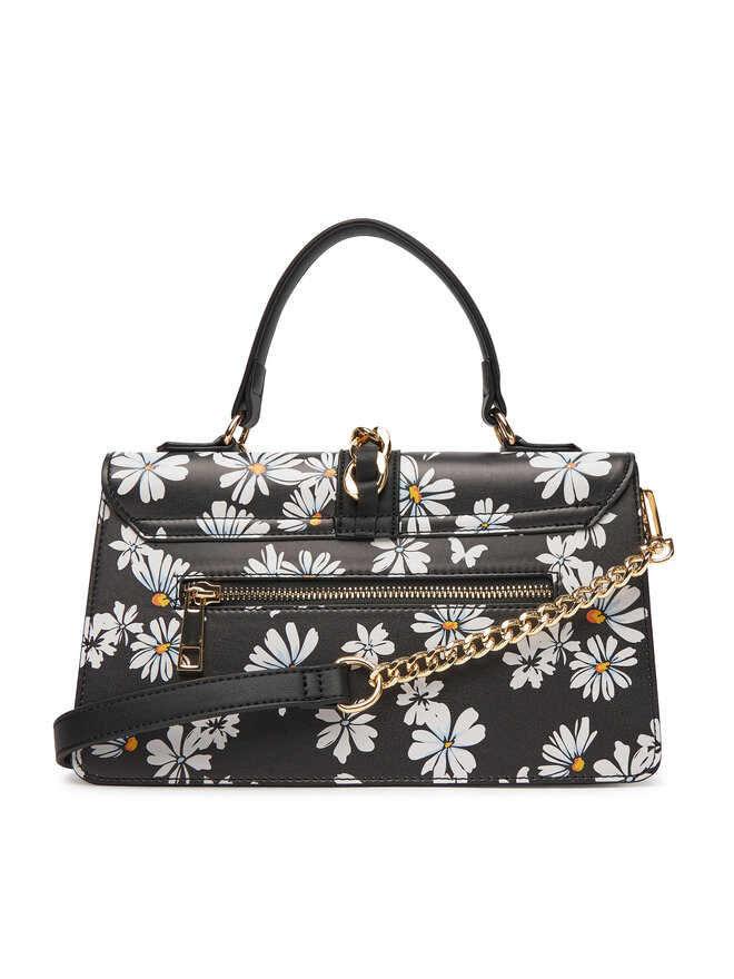 Aldo Handtasche Aldo Irritans 14029133 Schwarz