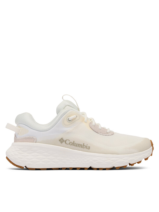 Columbia Sneakersy Columbia Terrastride™ CRZ Sneaker 2115101 Bílá