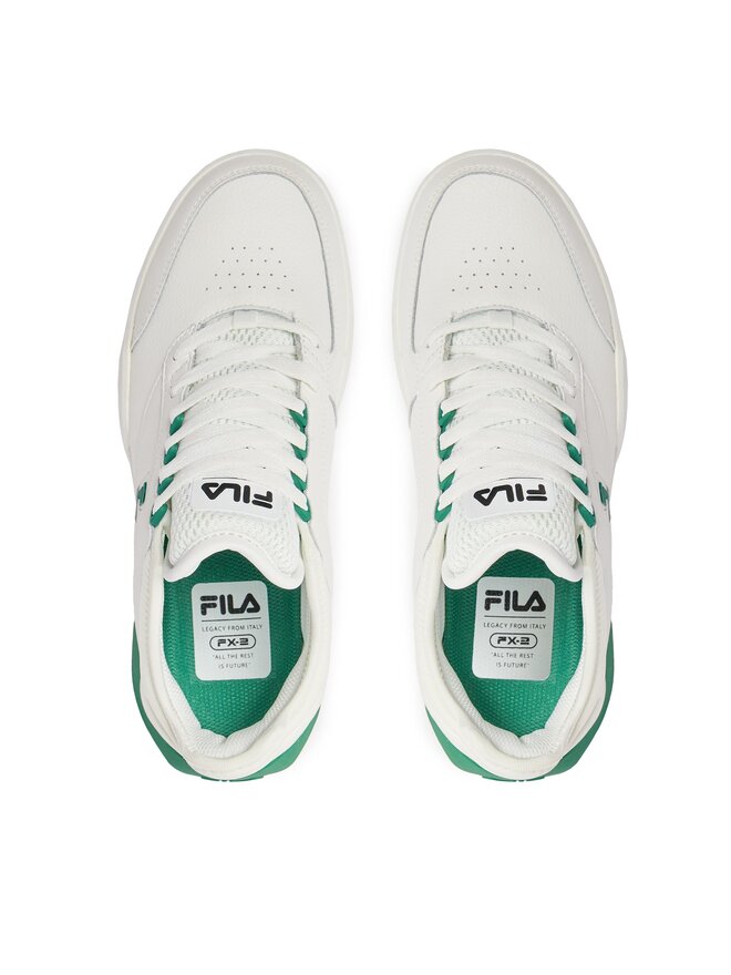 Fila Sneakersy Fila Modern T '23 FFM0216.13063 Biały