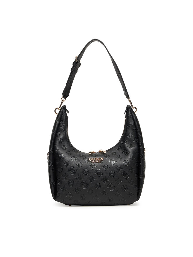 Guess Kabelka Guess Phoebe HWPD96 65020 Černá