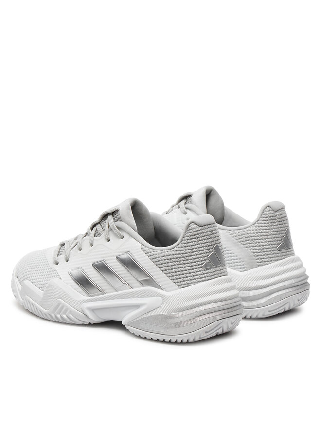 adidas Încălțăminte pentru tenis adidas Barricade 13 Tennis IF0407 Alb