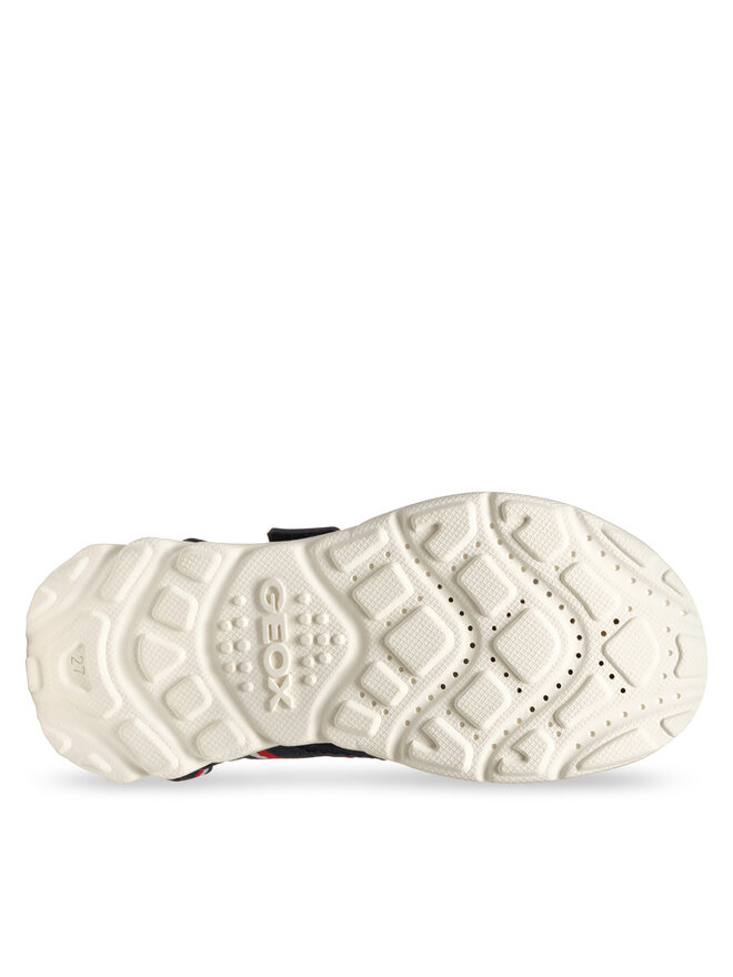 Geox Szandál Geox J Airadyum Bo J55F1C 1511 C0735 M Sötétkék