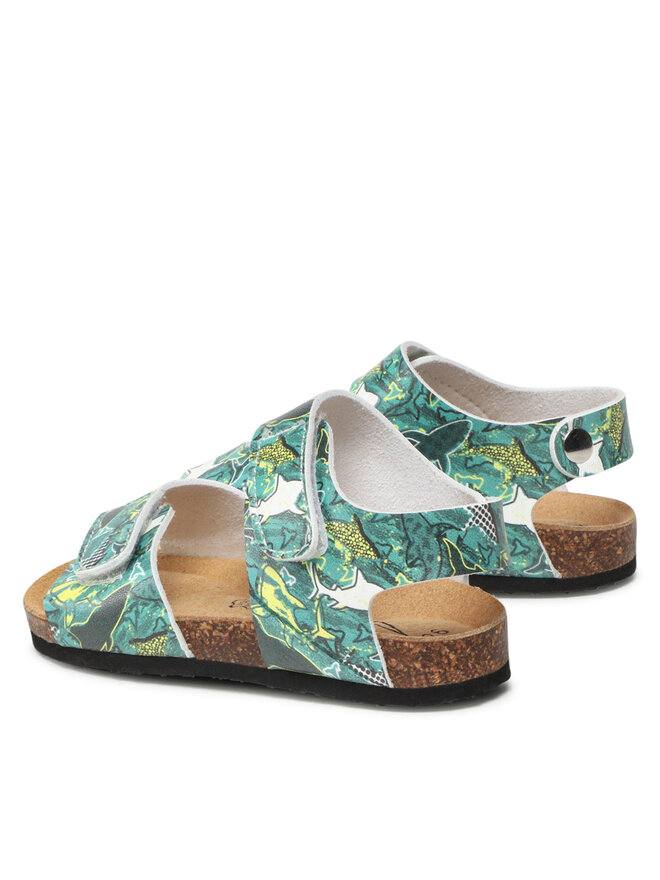 Primigi Sandale Primigi 1929600 S Zelena