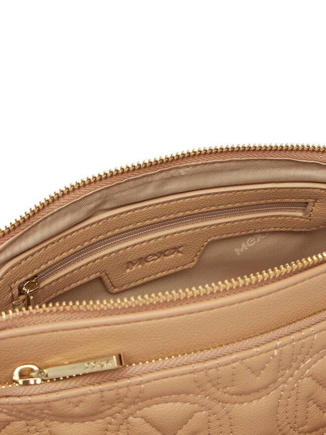 MEXX Дамска чанта MEXX C-MEXX-M-002-08 Бежов