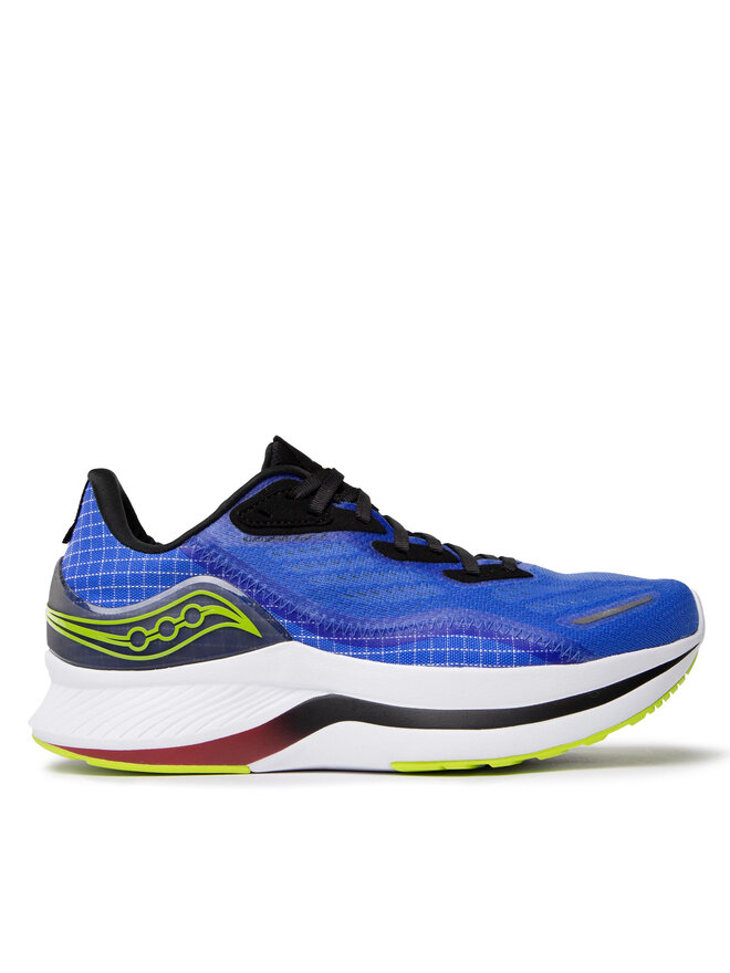 Взуття для бігу Saucony Endorphin Shift 2 S20689-25 Голубий
