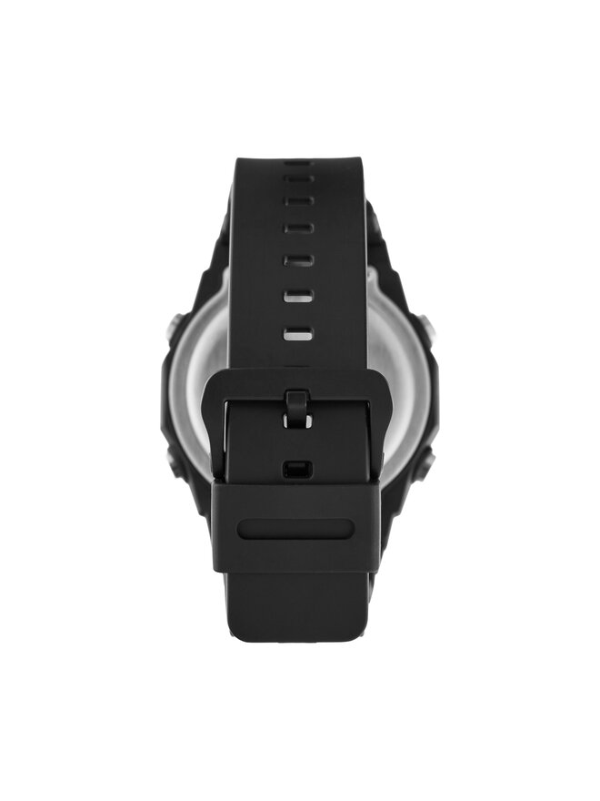 Casio Uhr Casio Sport AE-1700H-1BVEF Schwarz