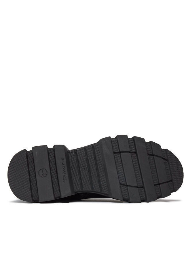 Tamaris Stiefeletten Tamaris 1-25811-41 Schwarz