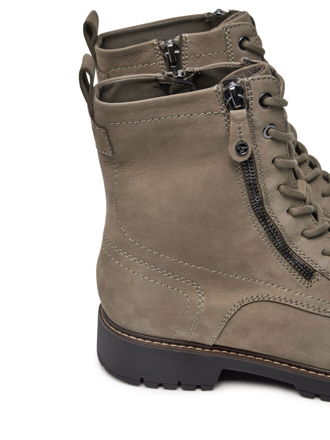 Tamaris Botines Tamaris 1-25207-43 Gris