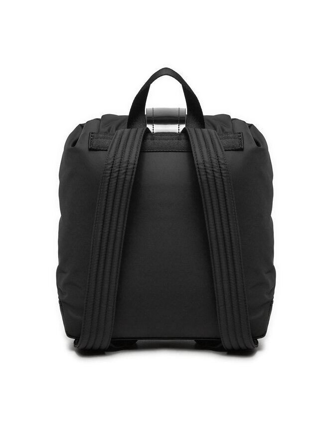 Tommy Hilfiger Plecak Tommy Hilfiger Startdust AW0AW16514 Czarny