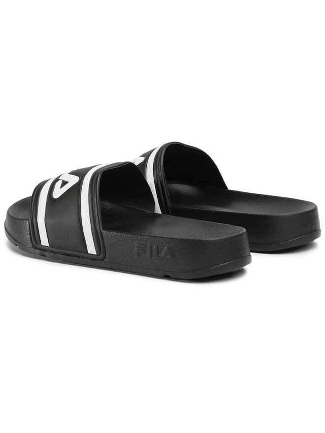 Fila Klapki Fila Morro Bay Slipper 2.0 1010901.25Y Czarny