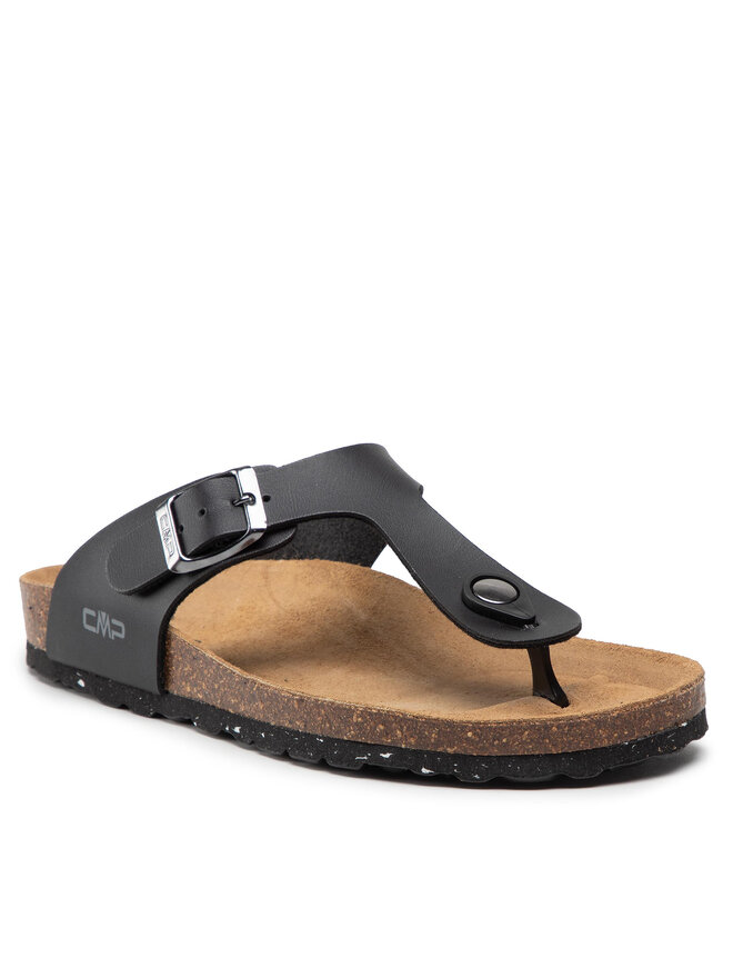 CMP В'єтнамки CMP Mymosa Wmn Flip FLop 3Q91036 Чорний