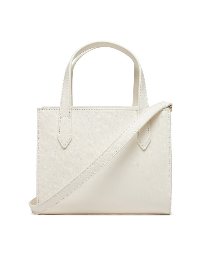 Valentino Дамска чанта Valentino VBS1IJ15 Бял