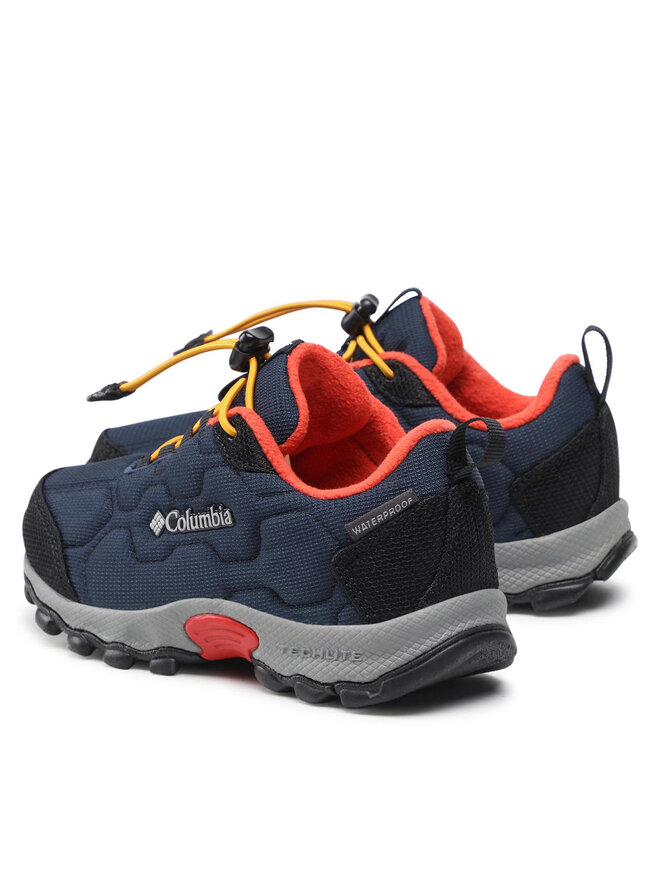 Columbia Trekkings Columbia Firecamp Sledder 3 Wp BC1202 Bleumarin