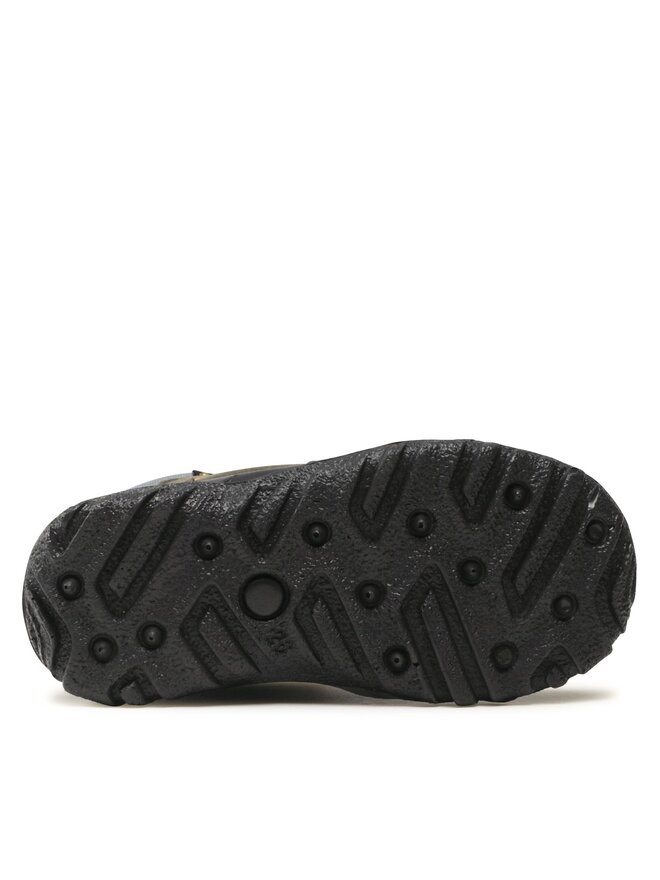 Superfit Schneeschuhe Superfit GORE-TEX 1-000048-7000 D Grün