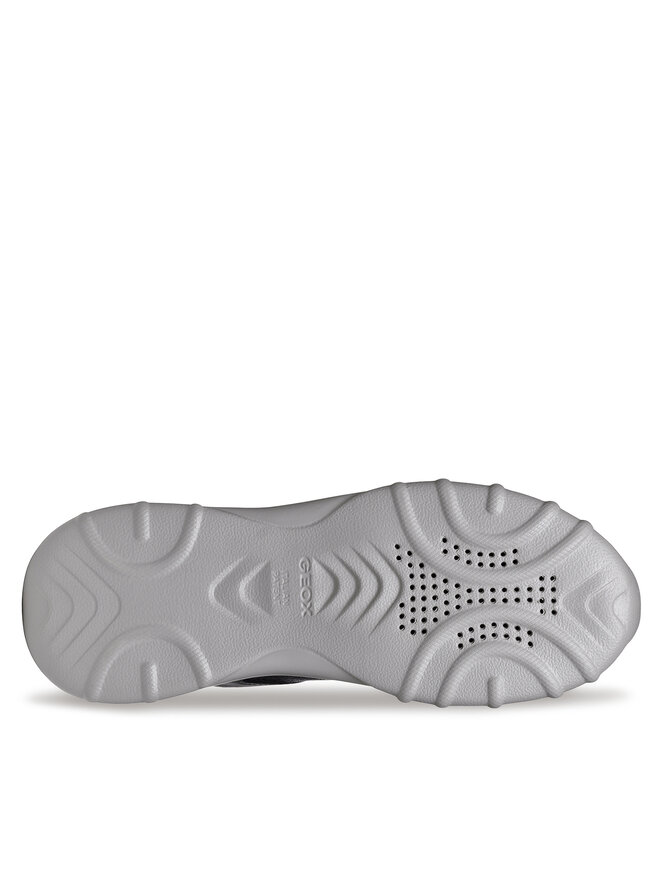 Geox Sneakers Geox D Alleniee D36LPB 02N22 C9002 Grigio