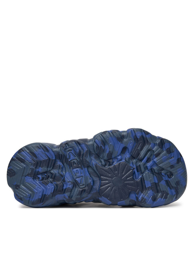 Keen Szandál Keen Hyperport H2 Y 1030835 Sötétkék