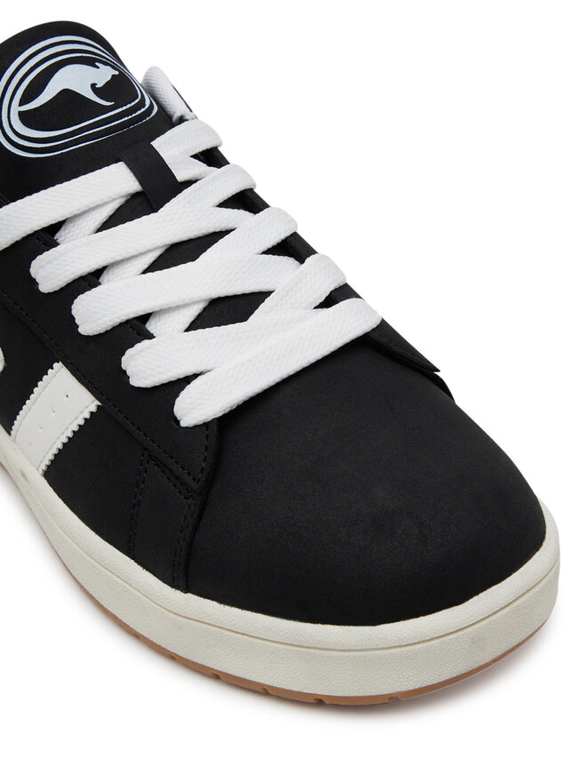 KangaRoos Снікерcи KangaRoos K-CA AD Pimp 80035 000 5012 Чорний