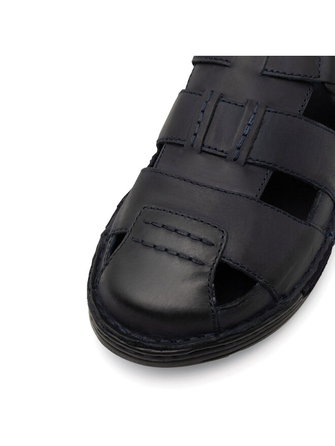 Lasocki Sandalen Lasocki PILTON-03 MI08 Dunkelblau