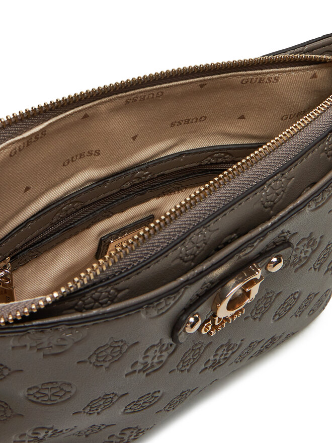Guess Rankinė Guess HWPD95 29120 Ruda