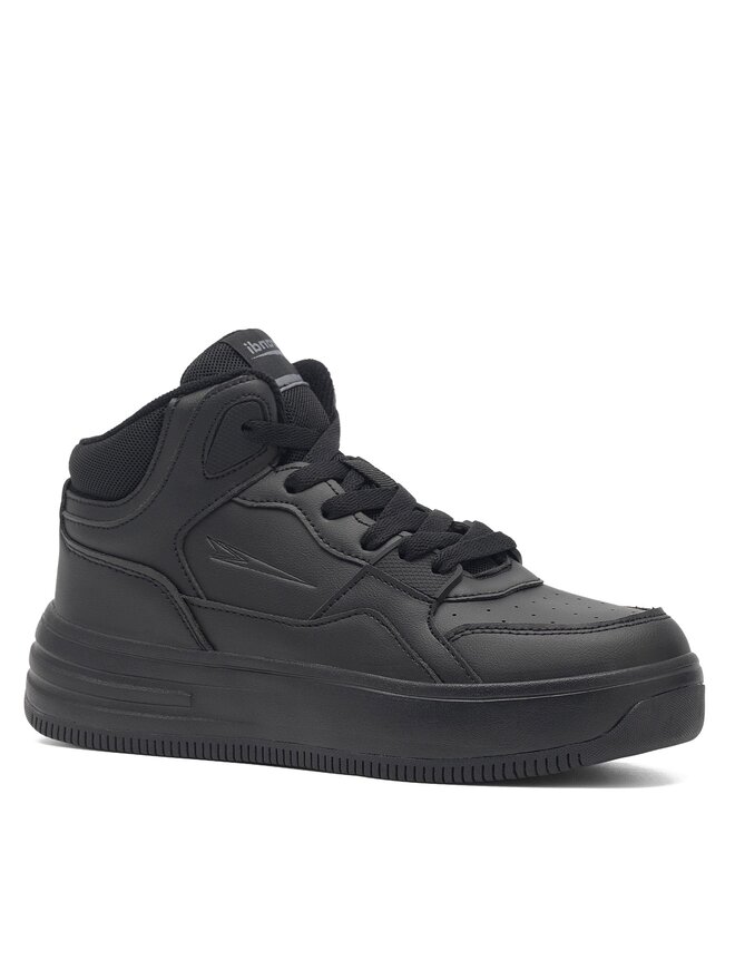 Sprandi Sneakers Sprandi WP40-22755C Negru