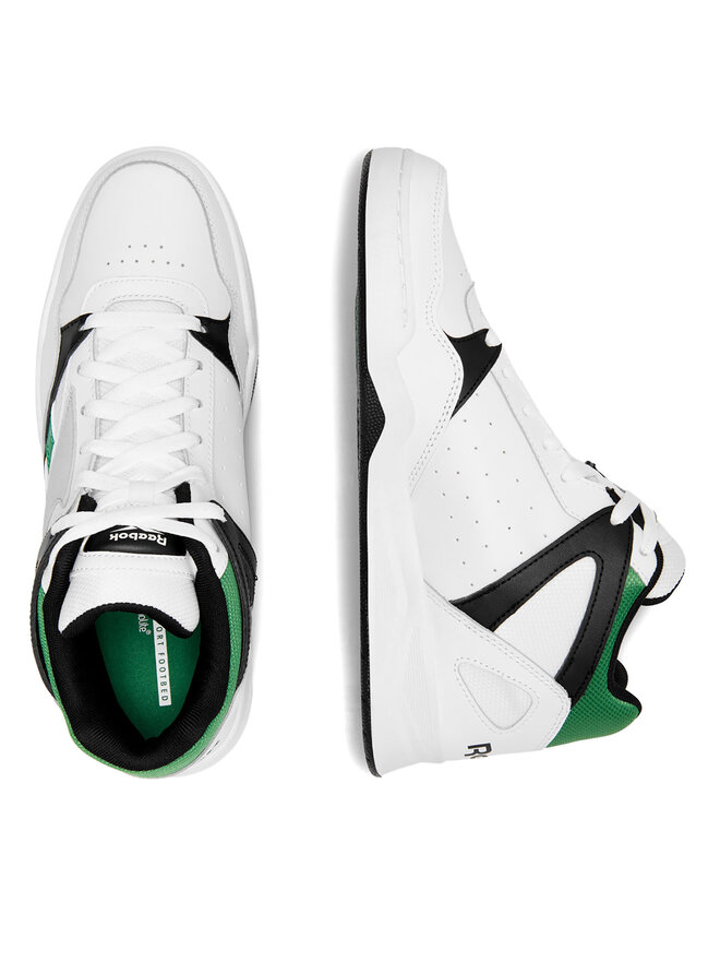 Reebok Αθλητικά Reebok Royal BB4500 HI2 Glen 100033911 Έγχρωμο