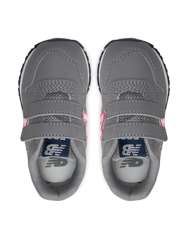 New Balance Сникърси New Balance IV500LD1 Сив