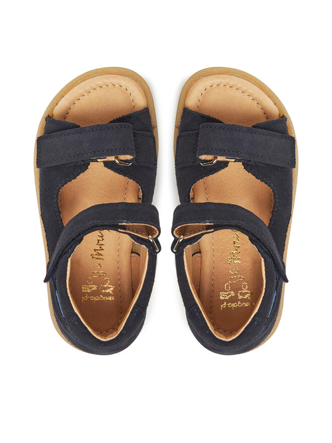 Mrugała Sandalen Mrugała Hugo 1206/5-77 Dunkelblau