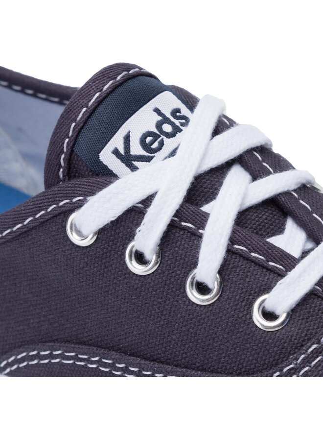 Keds Kedai Keds Champion KWF34200 Tamsiai mėlyna