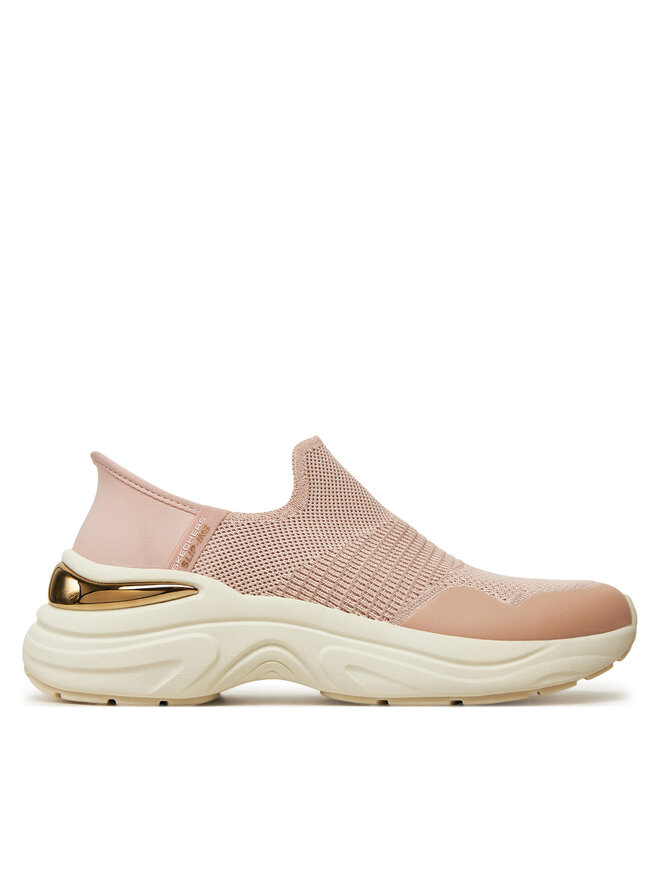 Skechers Sneakersy Skechers Hazel - Rosalind 177586 Różowy