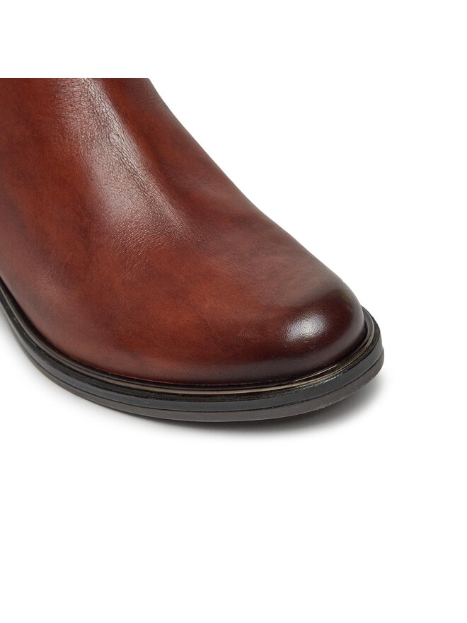 Caprice Stivali al ginocchio Caprice 9-25513-41 Marrone