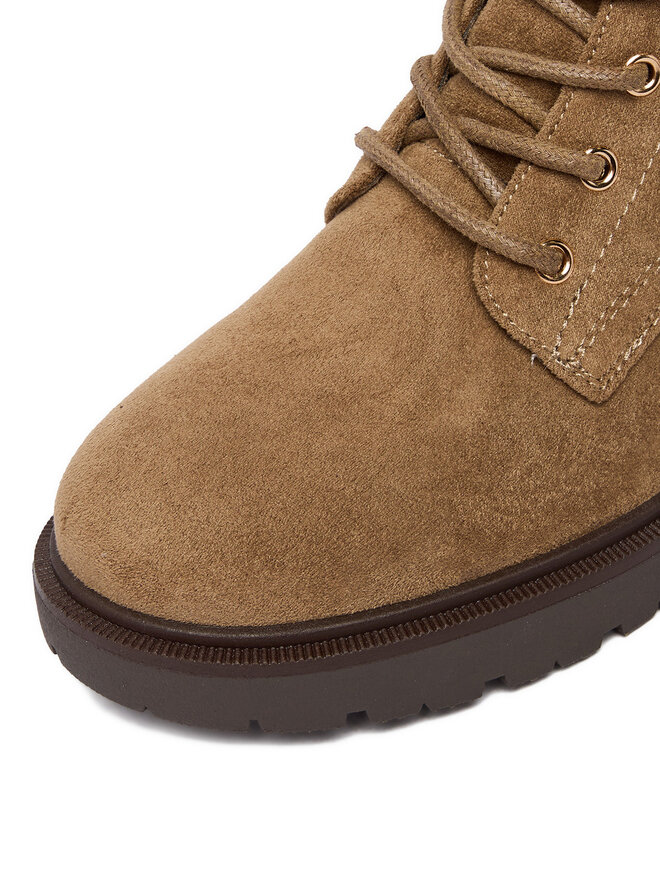 JENNY Schnürschuhe JENNY CEO-WS80219-1 Beige