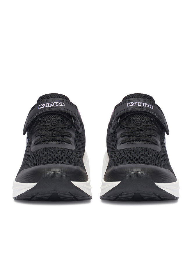 Kappa Sneakers Kappa CEO-SS24-3C009(IV)DZ Schwarz