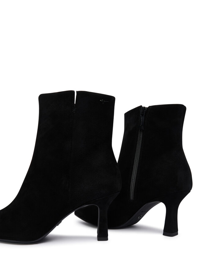 Tamaris Stiefeletten Tamaris 1-25358-45 Schwarz