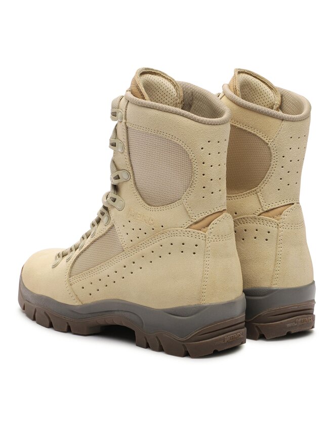 Meindl Παπούτσια πεζοπορίας Meindl Desert Fox 2861 Μπεζ