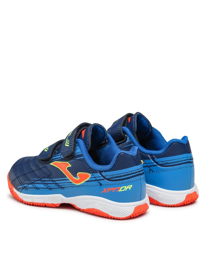 Joma Scarpe da calcio Joma Xpander Jr 2303 XPJS2303INV Blu scuro