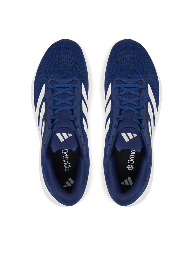 adidas Laufschuhe adidas Response Runner 2 Shoes KJ1735 Dunkelblau