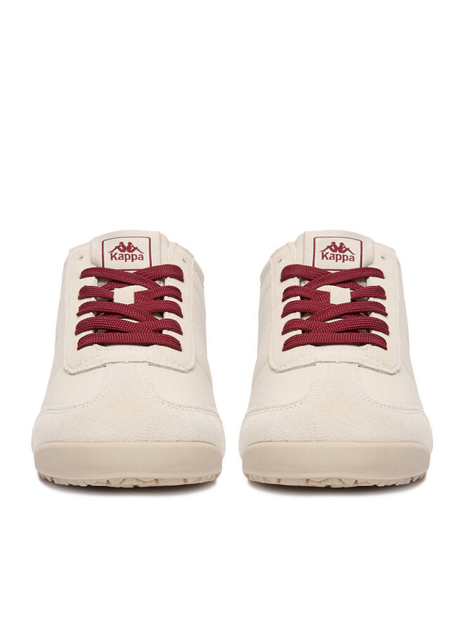 Kappa Sneakers Kappa CEO-1490036A(W) Écru
