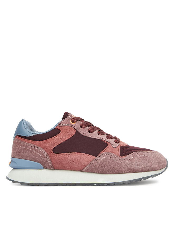 HOFF Zapatillas HOFF City Copenhaguen 22502011 Guinda/burdeos