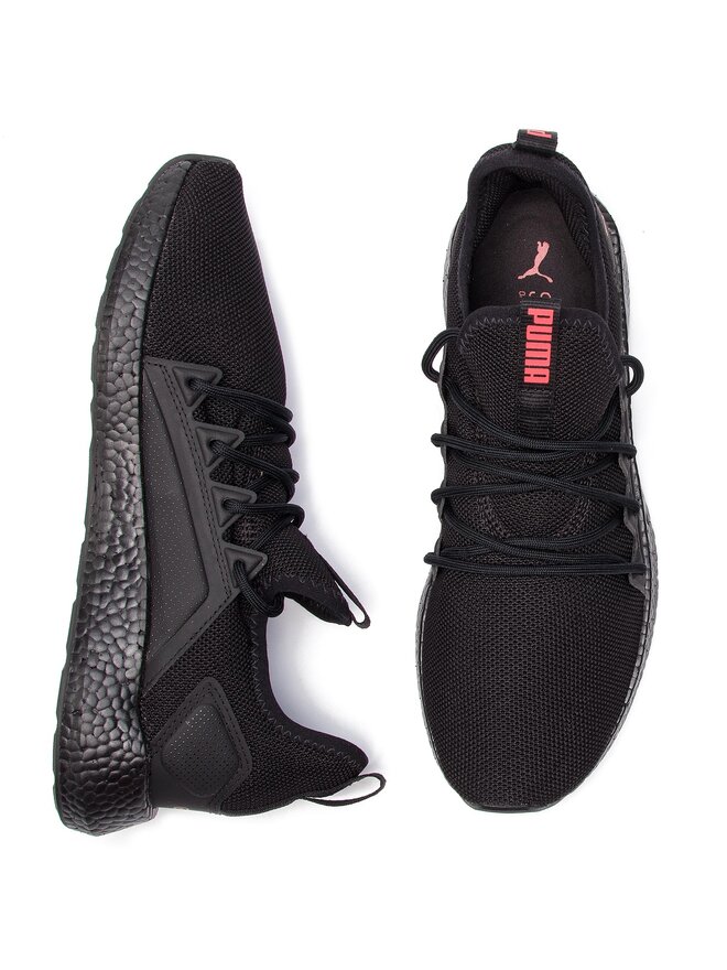 Puma Laufschuhe Puma Nrgy Neko 191068 07 Schwarz