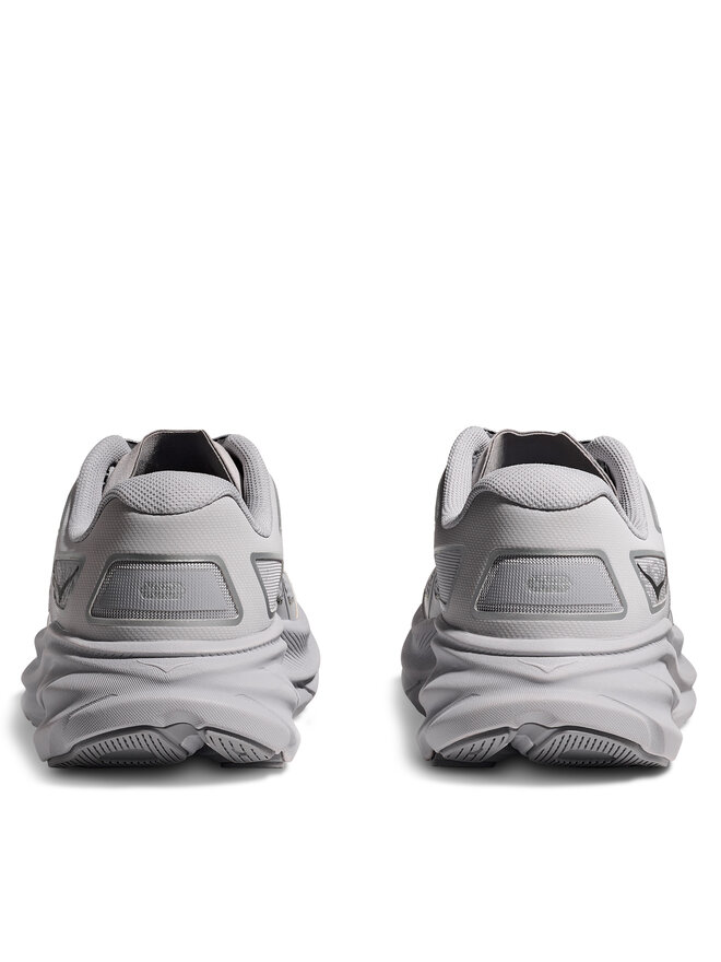 Hoka Снікерcи Hoka Clifton One 9 1155370 Сірий