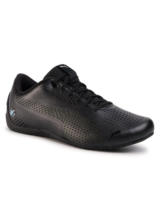 Puma Laisvalaikio batai Puma BMW Mms Drift Cat 5 Ultra II 306421 04 Juoda