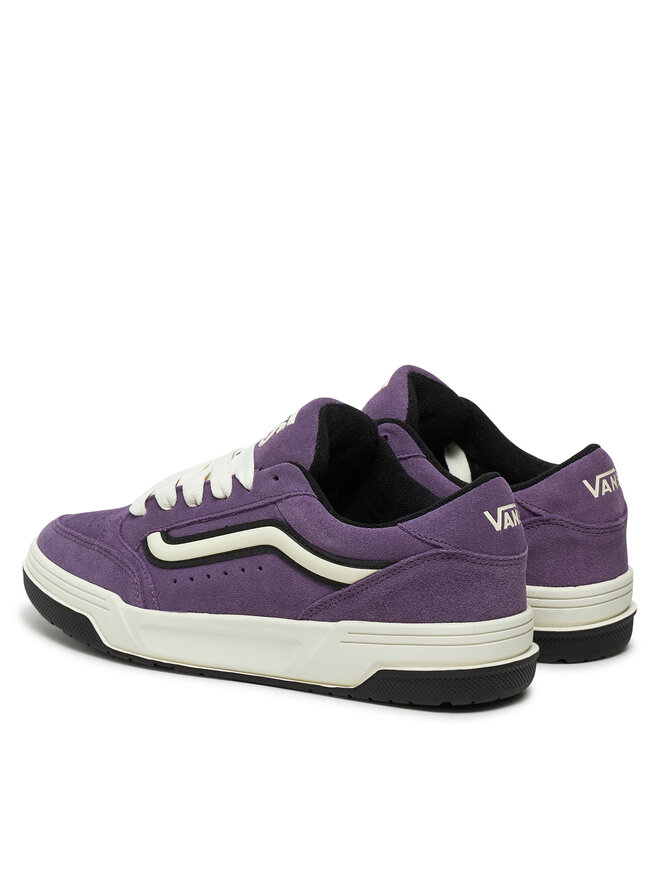 Vans Sneakersy Vans Hylane VN000D1JPCA1 Fioletowy