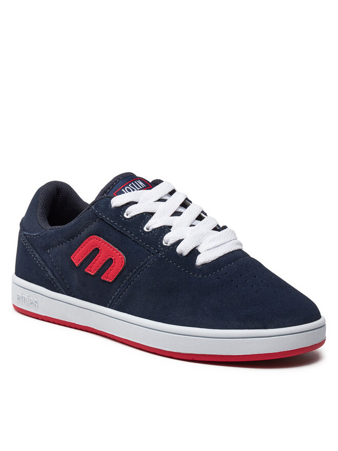 Etnies Sneakers Etnies Kids Josl1N 4302000014 Dunkelblau