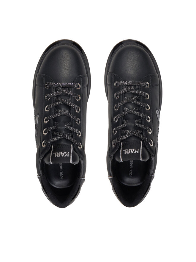 KARL LAGERFELD Zapatillas KARL LAGERFELD KL62610H Negro