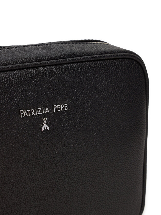 Patrizia Pepe Soma Patrizia Pepe 8B8985/L119-K103 Melns