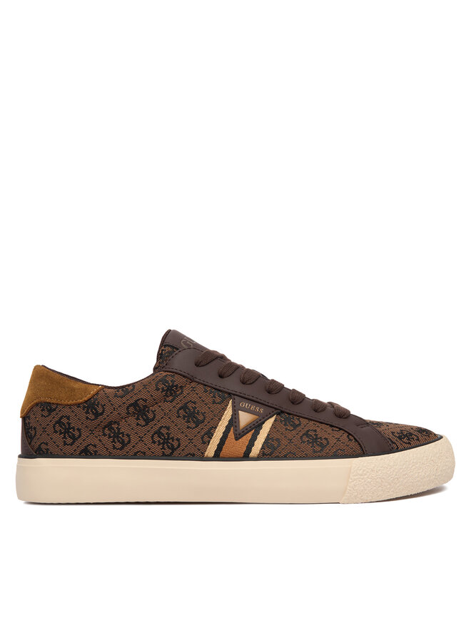 Guess Sneakers Guess FMPDAV FAL12 Braun