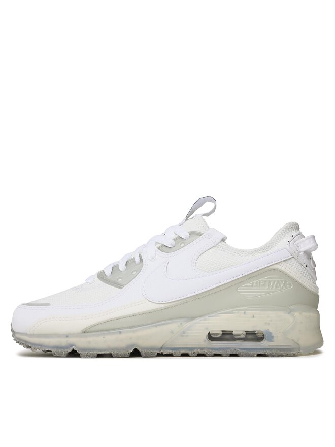 Nike Снікерcи Nike Air Max Terrascape 90 DQ3987 101 Білий