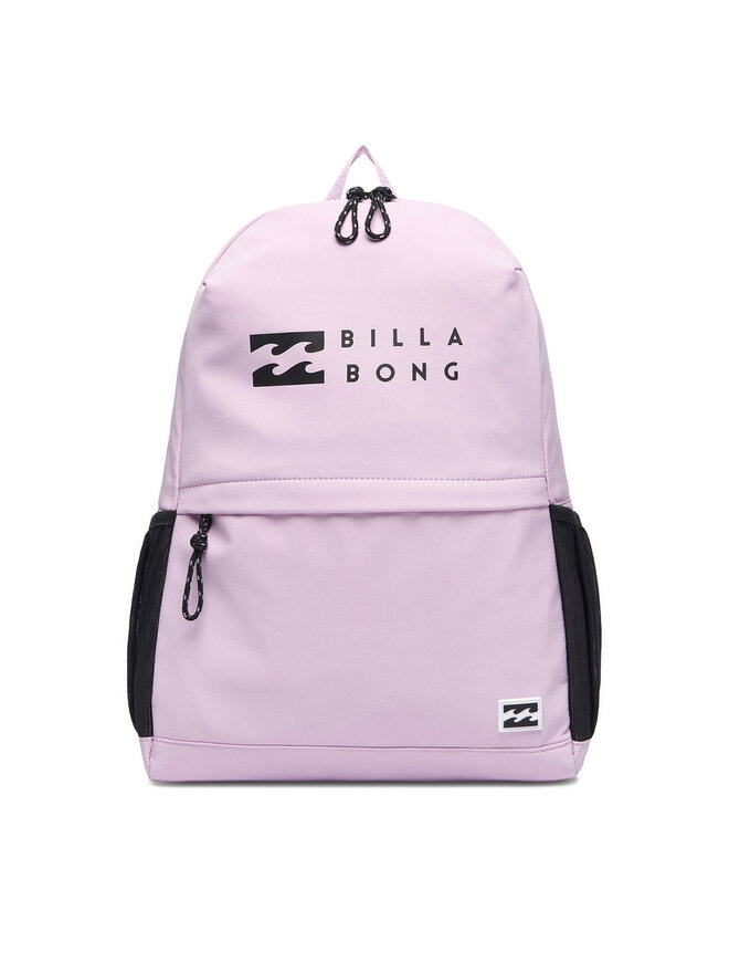 Billabong Рюкзак Billabong WBEOHP-BLB-M-002-10 Світло-фіолетовий